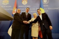 Шта за Србију значи балкански ток?