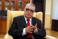 Rajko Kuzmanović: Jedinstvo jedina garancija opstanka
