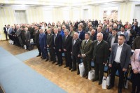 Ловачки савез прославио 25 година постојања