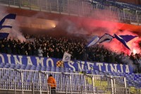 Zbog rasističkog ponašanja navijača zatvoren “Maksimir”