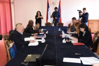 Neće biti oglašavanja u javnosti do okončanja rada
