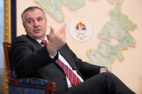 Višković: Izgradnja hidroelektrana i infrastrukture će podići privredu srpske