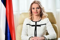 Тривић: У плану тендер за главни пројекат меморијалног центра Доња Градина