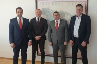 Голијанин директор КПЗ Фоча у наредних 5 година
