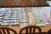 Policija otkrila kradljivca u Gradišci:  Od majke “na rate”  ukrao 800.000 KM