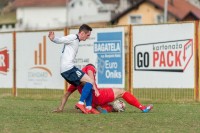 Trka Jedinstva i Borca