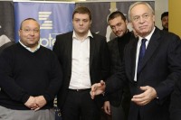 Svi “grobari” tjeraju upravu