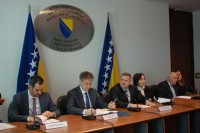 Vigemark: Prioritet - brzo donijeti Zakon o javnim nabavkama
