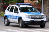 Jedno lice poginulo na putu Klašnice-Prnjavor