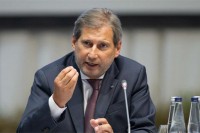 Han: Nije moguće balkansko proljeće