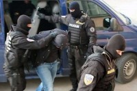 Uhapšen zbog krijumčarenja migranata