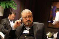 Vašington post: “Krvavi novac” za ubistvo Kašogija