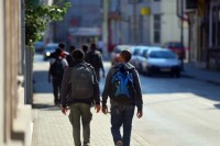 Прихватни центри за мигранте под истрагом