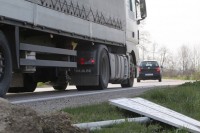 U saobraćajnim nesrećama poginula dva muškarca