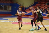 Srđan Lončar, kapiten košarkaša Borca: Domaći teren naš adut