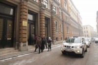 Desnica Radivojević predat Kantonalnom tužilaštvu