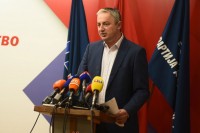 Borenović: Nećemo u vlast na nivou BiH