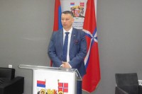Nešić: Do kraja aprila biće potpisan koalicioni sporazu sa SNSD-om