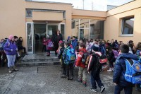 У школској 2018/2019. години уписано 10 одсто више дјеце