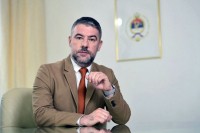 Šeranić: Ove godine ulaganje 33 miliona KM u infrastrukturu i opremu