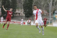 Staniša Mandić, crnogorski fudbaler “Glas Srpske”: Restart “zlatnog orlića” u Zrinjskom
