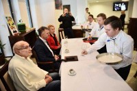 Радојичић: Град подржава пројекте за особе са Дауновим синдромом