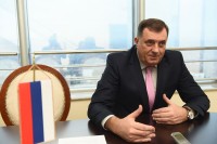 Dodik: Srpska će otići iz BiH ako se nastavi sa oduzimanjem ustavne pozicije