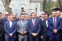 Selak čestitao Dan policije RS