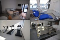U Državnom zatvoru od luksuzne kuhinje, preko fitnes sale do “ljubavne sobe” 