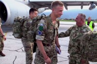 Bregzit bez sporazuma znači povlačenje britanskih vojnika iz BiH
