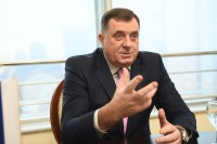 Milorad Dodik za Glas Srpske: Srbima pripadaju tri ministarstva