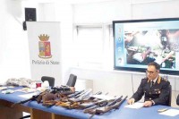  Epilog akcije Zagi:Državljanima BiH 43 godine robije 