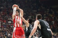 Crvena zvezda u finalu ABA lige