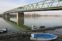 За пречишћавање вода 4,3 милиона евра