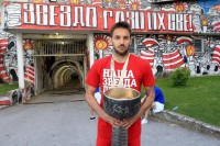 Miloš Ninković: Umalo da se razvedem zbog Zvezde