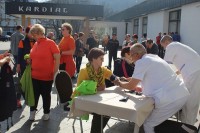 Свјетски дан здравља обиљежен у ЗТЦ “Бања Врућица”: Здрав начин живота најбоља превенција