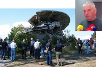Svjedočenje Panjanina Željka Samardžića: Nudili su azil za ćutanje o bombardovanju