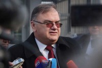 Ivanić ostao bez službenih prostorija