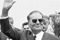 Ovako bi SFRJ izgledala da se ostvario Titov plan