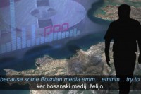 Objavljen identitet čovjeka koji je, navodno, pokušao spriječiti objavljivanje aktivnosti SOA