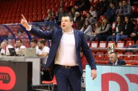 Dragan Nikolić, trener Igokee za “Glas Srpske”: Ne bih podnio da crnim slovima ostanem upisan u istoriji Igokee
