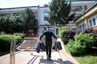 На испит зрелости у пуном сјају