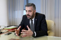 Рајчевић: За изградњу студентског дома у Лукавици два милиона КМ