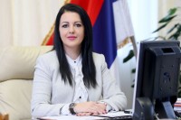 Давидовић: Новим законом о спорту увешћемо више реда