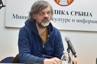 Kusturica: Priča o ženi koja je spasavala srpsku djecu iz Jasenovca
