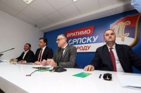 SDS-u izbjegavaju priču o Mektićevom stavu da BiH treba da uđe u NATO