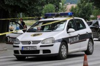 Kod Srebrenika povrijeđeno sedam lica, od kojih dvoje djece