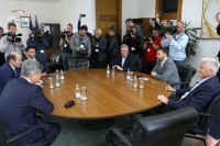 Novi pokušaj formiranja vlasti na nivou BiH iduće sedmice 