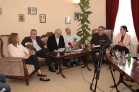 Poznata selekcija 22. Teatar festa “Petar Kočić”: U fokusu predstave o istoriji pozorišta