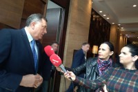 Srbija finansira izradu projekta Spomen-područja Donja Gradina